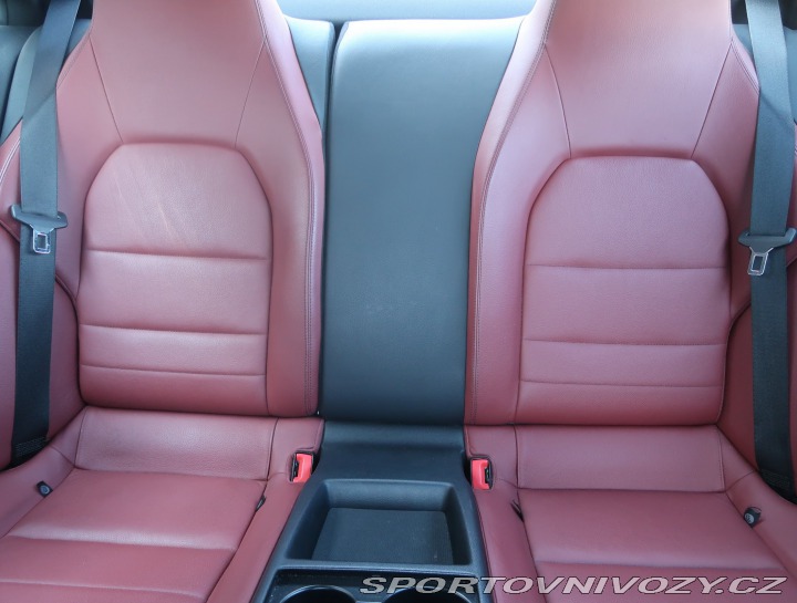 Mercedes-Benz E E 350 CDI 2009