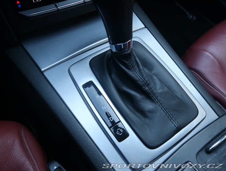 Mercedes-Benz E E 350 CDI 2009