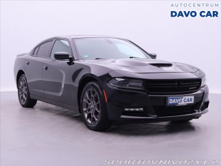 Dodge Charger 3,6 V6 227kW Aut. AWD SXT