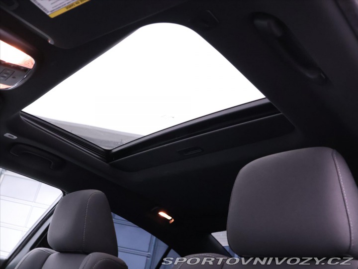 Dodge Charger 3,6 V6 227kW Aut. AWD SXT 2020