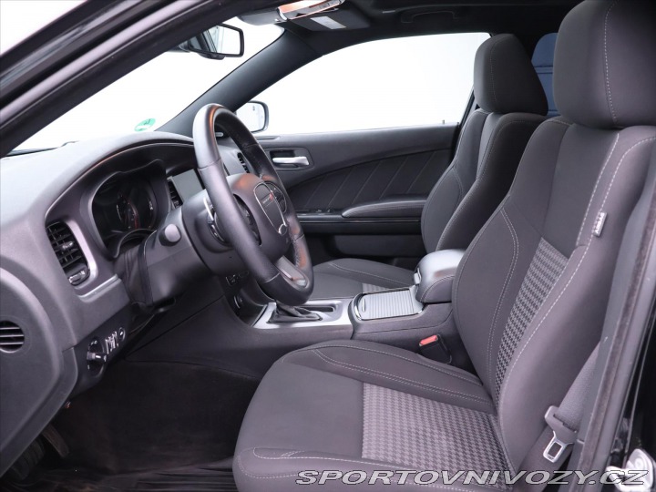 Dodge Charger 3,6 V6 227kW Aut. AWD SXT 2020