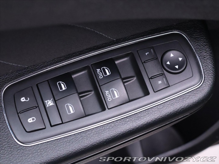 Dodge Charger 3,6 V6 227kW Aut. AWD SXT 2020