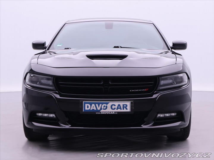 Dodge Charger 3,6 V6 227kW Aut. AWD SXT 2020