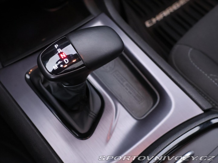 Dodge Charger 3,6 V6 227kW Aut. AWD SXT 2020