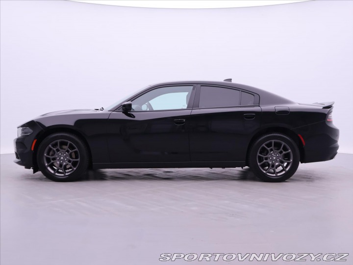 Dodge Charger 3,6 V6 227kW Aut. AWD SXT 2020