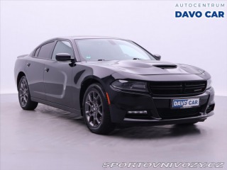 Dodge Charger 3,6 V6 227kW Aut. AWD SXT 2020