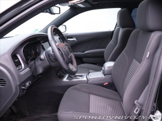 Dodge Charger 3,6 V6 227kW Aut. AWD SXT 2020