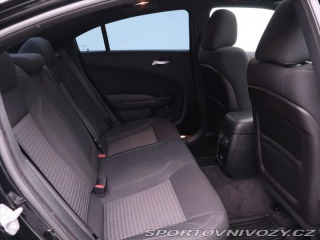 Dodge Charger 3,6 V6 227kW Aut. AWD SXT 2020