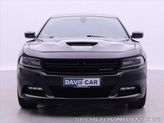 Dodge Charger 3,6 V6 227kW Aut. AWD SXT 2020