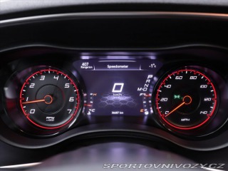 Dodge Charger 3,6 V6 227kW Aut. AWD SXT 2020