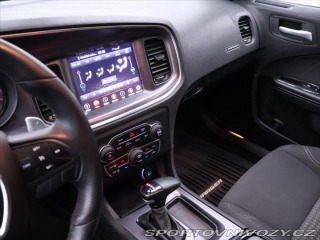 Dodge Charger 3,6 V6 227kW Aut. AWD SXT 2020