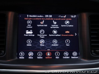 Dodge Charger 3,6 V6 227kW Aut. AWD SXT 2020