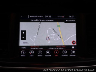 Dodge Charger 3,6 V6 227kW Aut. AWD SXT 2020