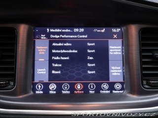 Dodge Charger 3,6 V6 227kW Aut. AWD SXT 2020