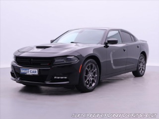 Dodge Charger 3,6 V6 227kW Aut. AWD SXT 2020