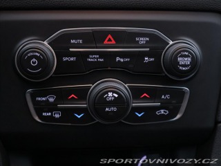 Dodge Charger 3,6 V6 227kW Aut. AWD SXT 2020