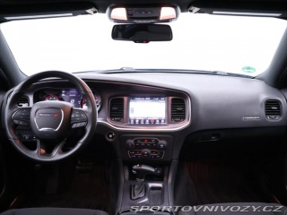 Dodge Charger 3,6 V6 227kW Aut. AWD SXT 2020
