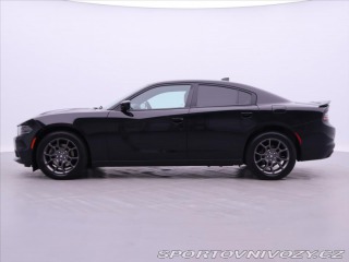 Dodge Charger 3,6 V6 227kW Aut. AWD SXT 2020
