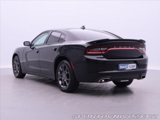 Dodge Charger 3,6 V6 227kW Aut. AWD SXT 2020