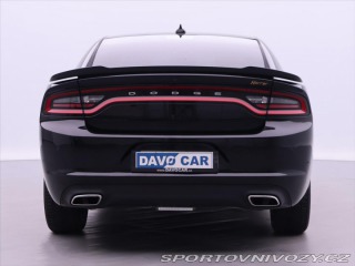 Dodge Charger 3,6 V6 227kW Aut. AWD SXT 2020
