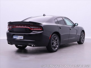 Dodge Charger 3,6 V6 227kW Aut. AWD SXT 2020