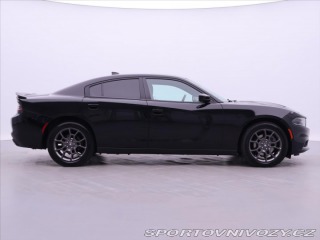 Dodge Charger 3,6 V6 227kW Aut. AWD SXT 2020