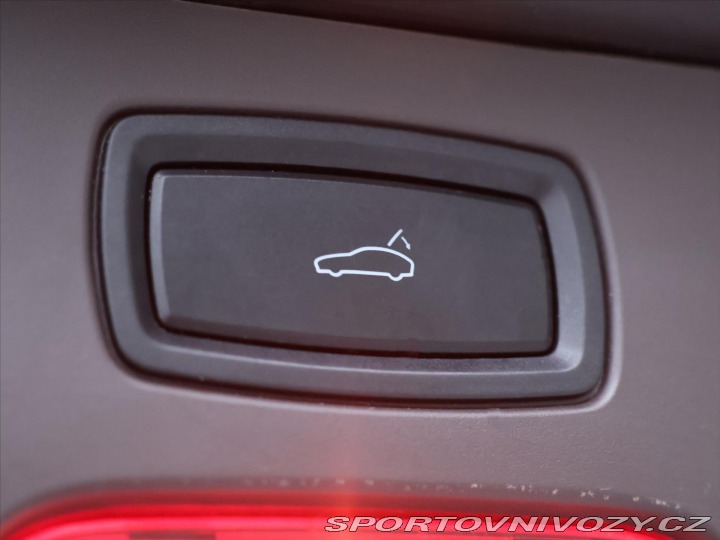 Porsche Cayenne 4,1 V8 283kW S Platinum D 2016