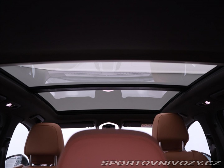 Porsche Cayenne 4,1 V8 283kW S Platinum D 2016