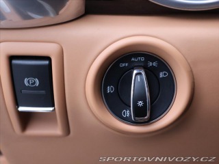 Porsche Cayenne 4,1 V8 283kW S Platinum D 2016