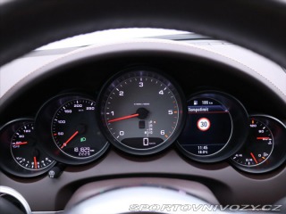 Porsche Cayenne 4,1 V8 283kW S Platinum D 2016