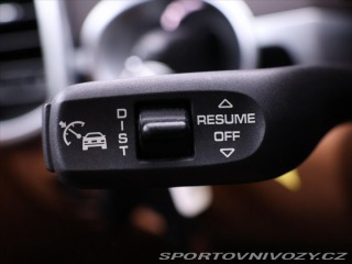 Porsche Cayenne 4,1 V8 283kW S Platinum D 2016