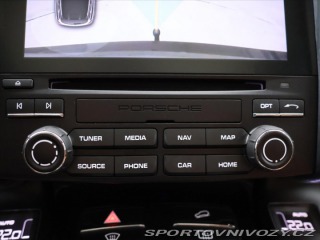 Porsche Cayenne 4,1 V8 283kW S Platinum D 2016