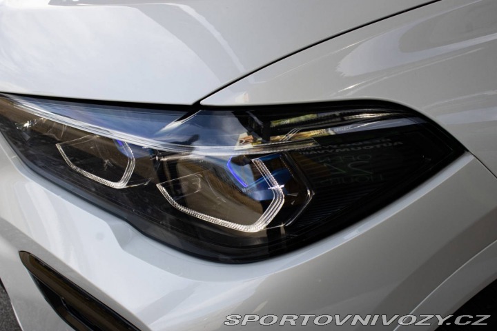 BMW X6 Xdrive 40d 2022