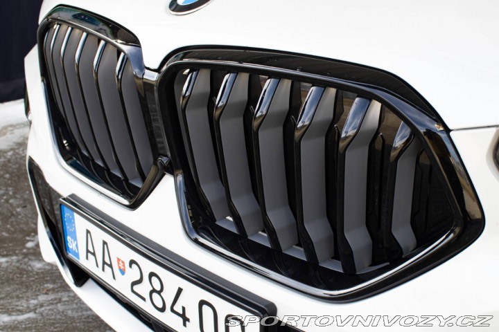 BMW X6 Xdrive 40d 2022