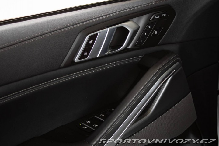 BMW X6 Xdrive 40d 2022