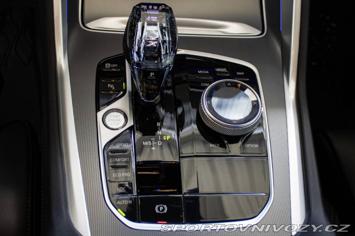 BMW X6 Xdrive 40d 2022