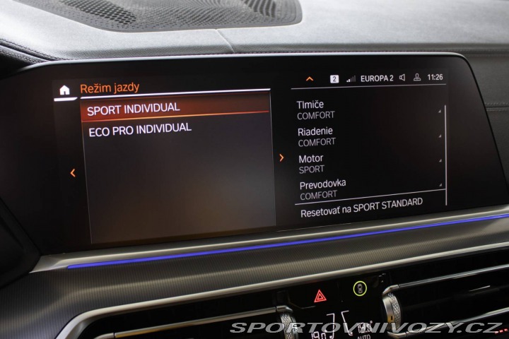 BMW X6 Xdrive 40d 2022