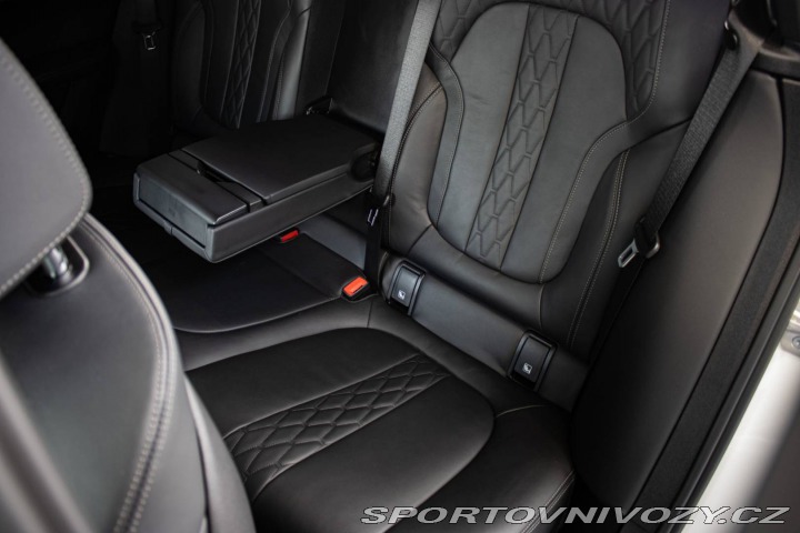 BMW X6 Xdrive 40d 2022