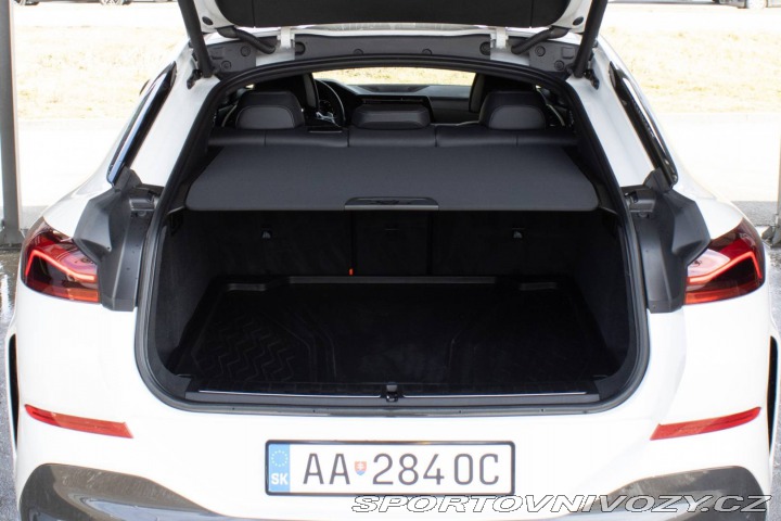 BMW X6 Xdrive 40d 2022