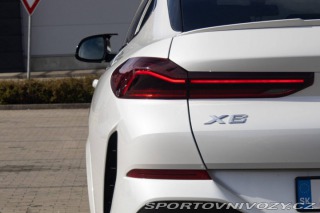 BMW X6 Xdrive 40d 2022