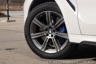 BMW X6 Xdrive 40d 2022
