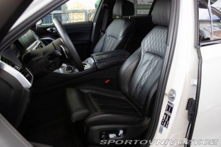 BMW X6 Xdrive 40d 2022