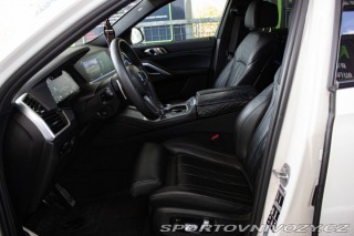 BMW X6 Xdrive 40d 2022