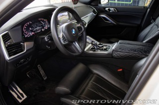 BMW X6 Xdrive 40d 2022