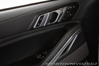 BMW X6 Xdrive 40d 2022