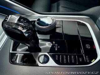 BMW X6 Xdrive 40d 2022
