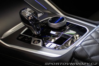 BMW X6 Xdrive 40d 2022