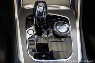BMW X6 Xdrive 40d 2022