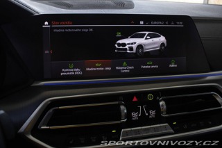 BMW X6 Xdrive 40d 2022