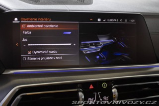 BMW X6 Xdrive 40d 2022